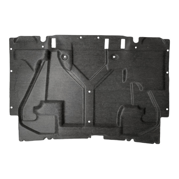 Sound absorber Volvo (1386903)