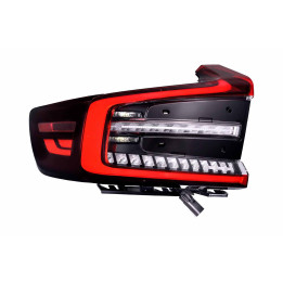 Lampa tylna zespolona HELLA 2SK 015 561-111
