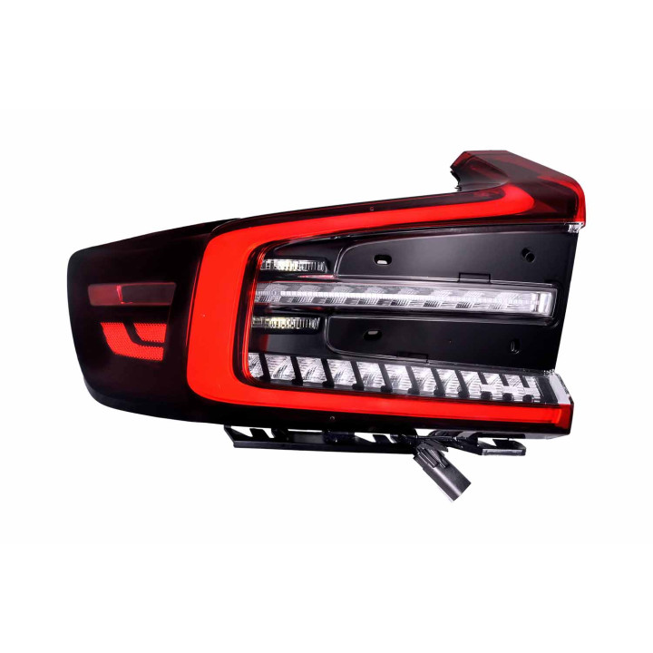 Lampa tylna zespolona HELLA 2SK 015 561-111
