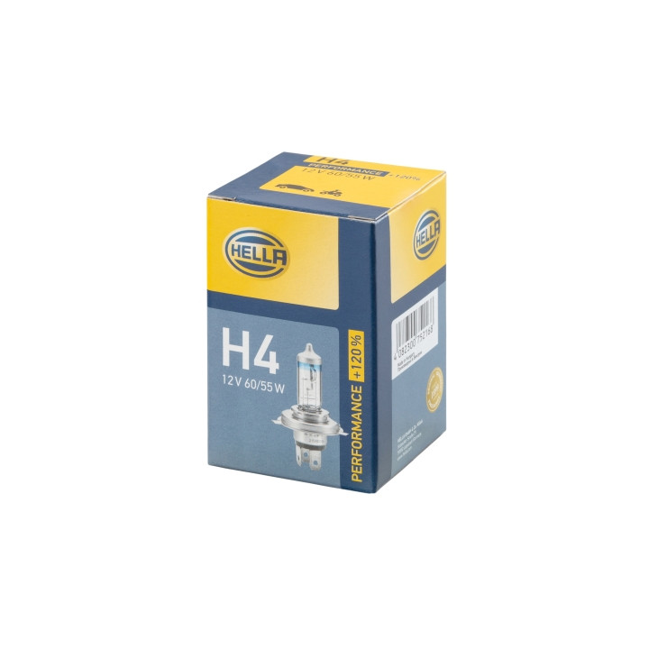 Żarówka reflektora świateł przednich HELLA 8GJ 223 498-021
