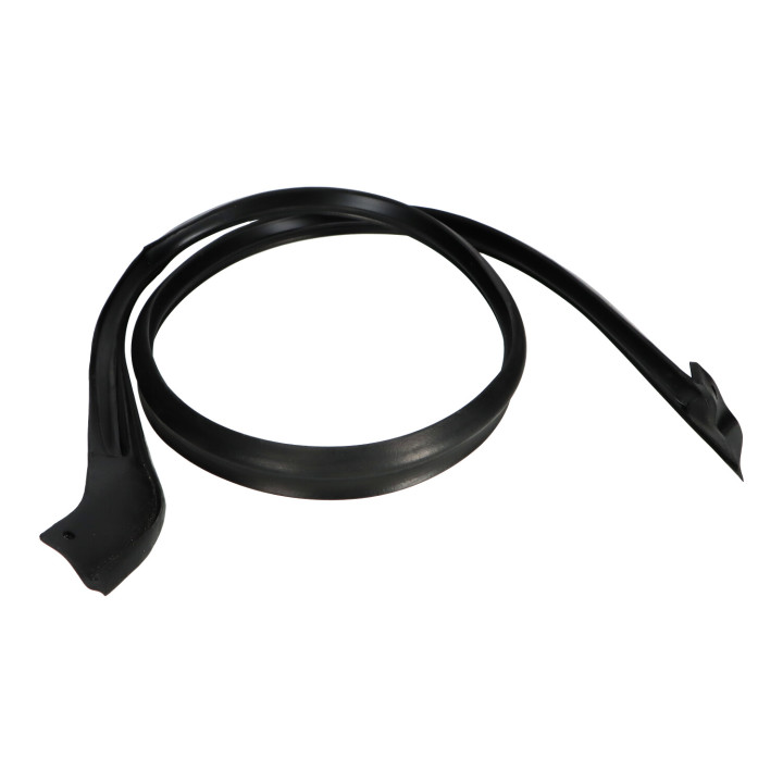 Sealing strip, right Volvo (9152910)