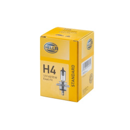 Żarówka reflektora świateł przednich HELLA 8GJ 002 525-131