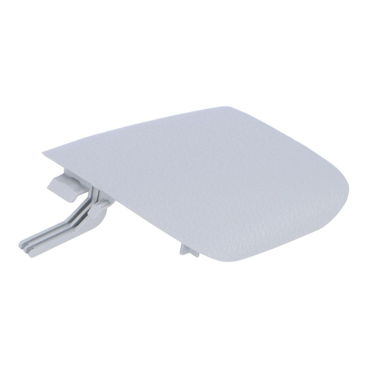 Cover, right Volvo (9418313)
