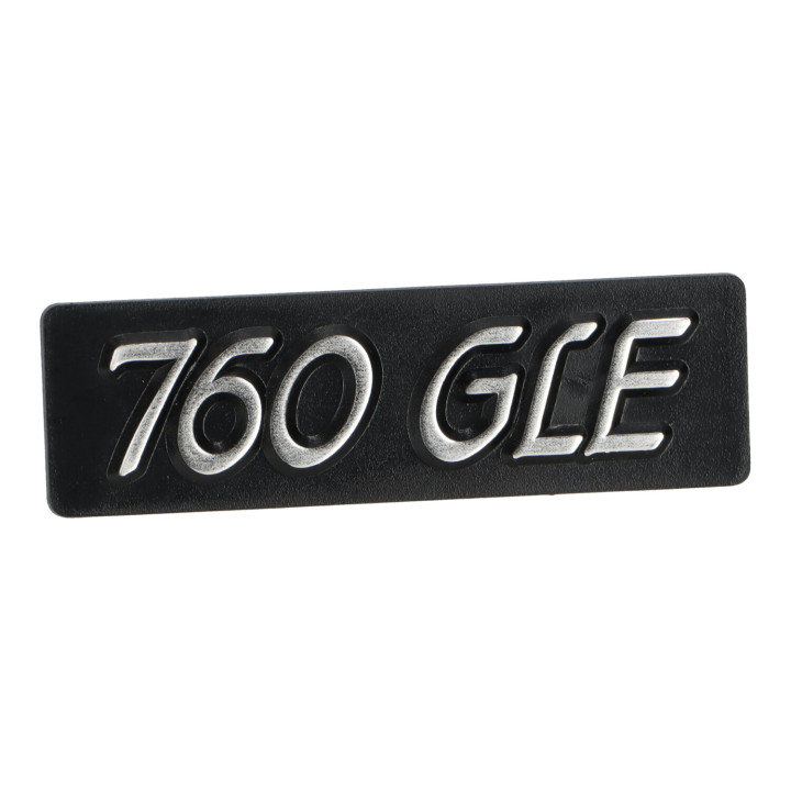 Emblem Volvo (1308962)