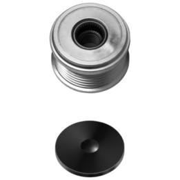 Sprzęgło jednokierunkowe alternatora HELLA 9XU 358 038-351