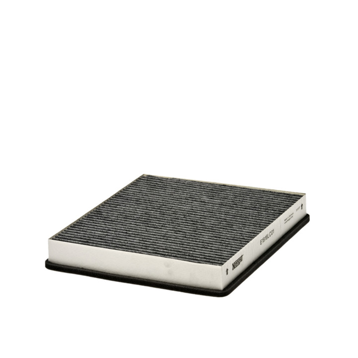 Filtr kabinowy HENGST FILTER E1916LC01