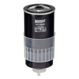 Filtr paliwa HENGST FILTER H119WK