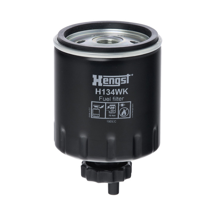 Filtr paliwa HENGST FILTER H134WK