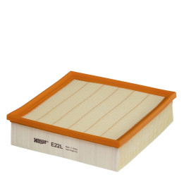 Filtr powietrza HENGST FILTER E22L