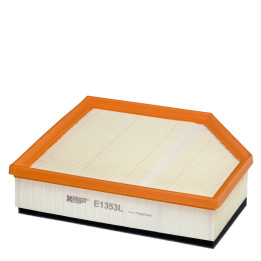 Filtr powietrza HENGST FILTER E1353L