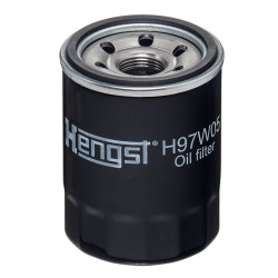 Filtr oleju HENGST FILTER H97W05