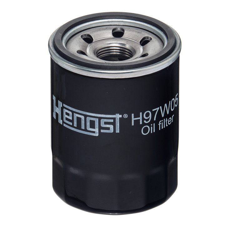Filtr oleju HENGST FILTER H97W05