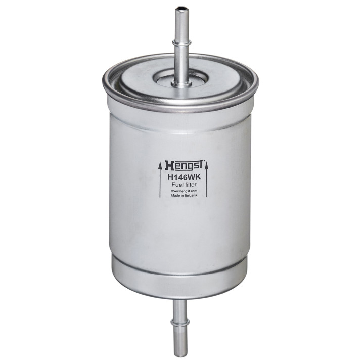 Filtr paliwa HENGST FILTER H146WK