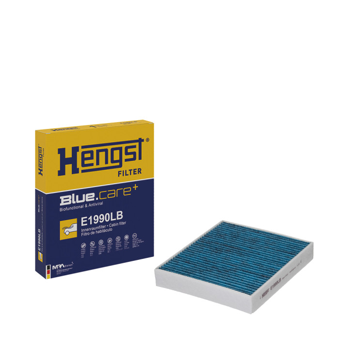 Filtr kabinowy HENGST FILTER E1990LB