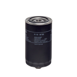 Filtr oleju HENGST FILTER H19W06