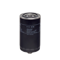 Filtr oleju HENGST FILTER H19W06