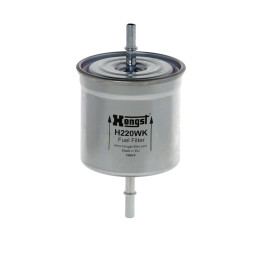Filtr paliwa HENGST FILTER H220WK