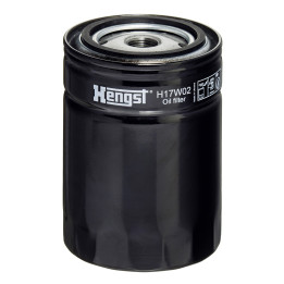 Filtr oleju HENGST FILTER H17W02