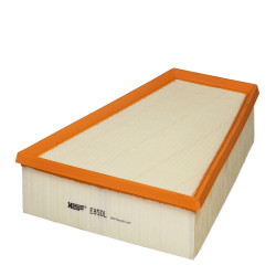 Filtr powietrza HENGST FILTER E850L