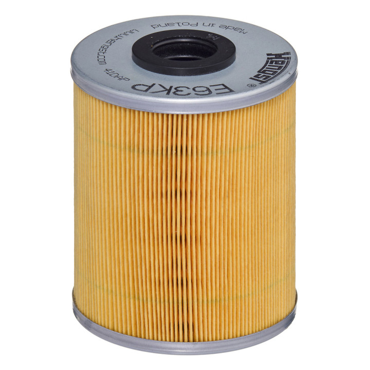 Filtr paliwa HENGST FILTER E63KP D78