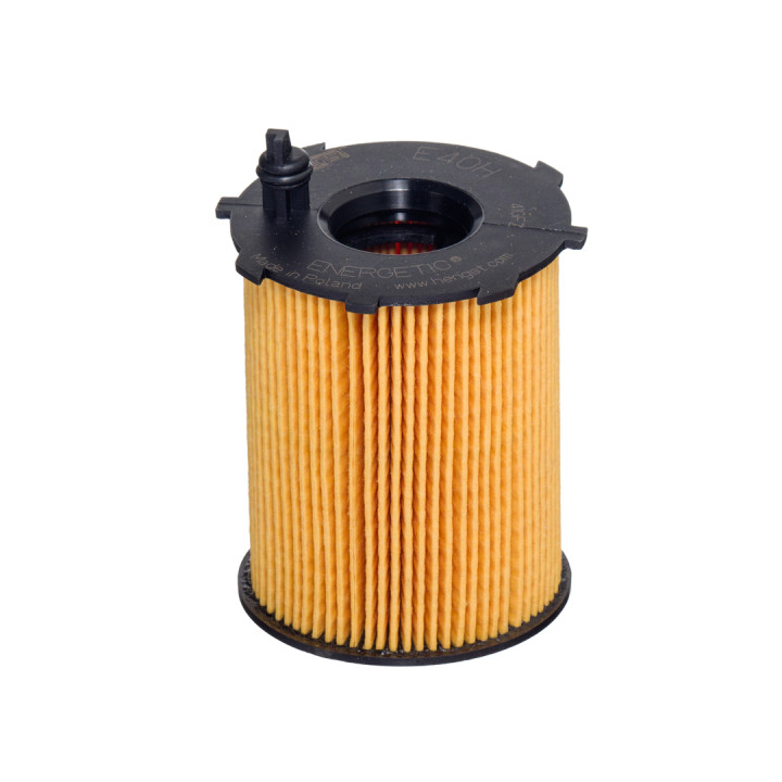 Filtr oleju HENGST FILTER E40H D105