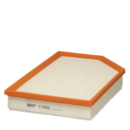 Filtr powietrza HENGST FILTER E1000L