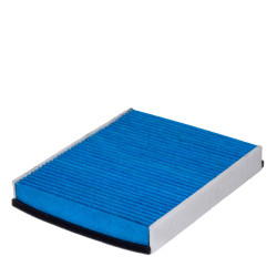 Filtr kabinowy HENGST FILTER E3905LB