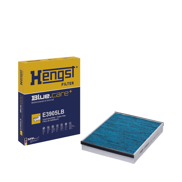 Filtr kabinowy HENGST FILTER E3905LB