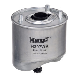 Filtr paliwa HENGST FILTER H397WK