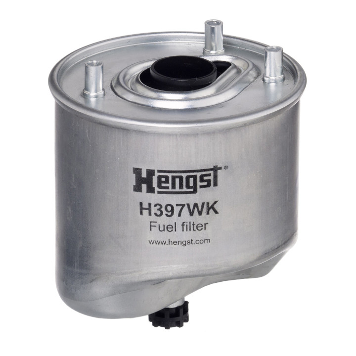 Filtr paliwa HENGST FILTER H397WK