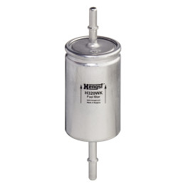 Filtr paliwa HENGST FILTER H320WK