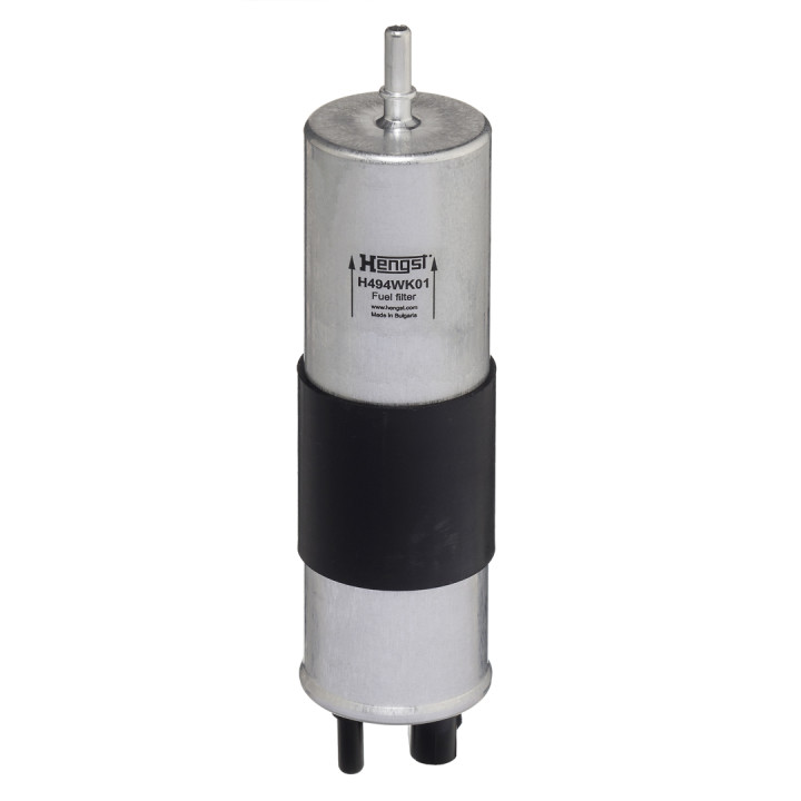 Filtr paliwa HENGST FILTER H494WK01