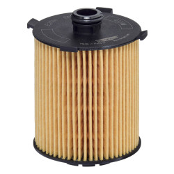 Filtr oleju HENGST FILTER E217H D310