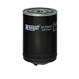 Filtr oleju HENGST FILTER H17W05