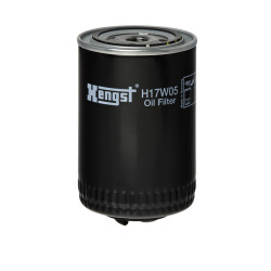 Filtr oleju HENGST FILTER H17W05