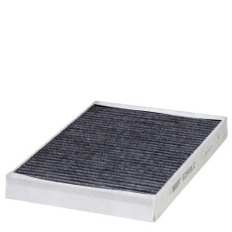 Filtr kabinowy HENGST FILTER E2949LC