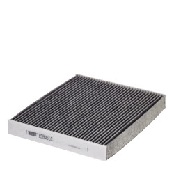 Filtr kabinowy HENGST FILTER E5945LC