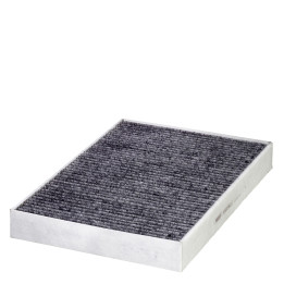 Filtr kabinowy HENGST FILTER E4936LC