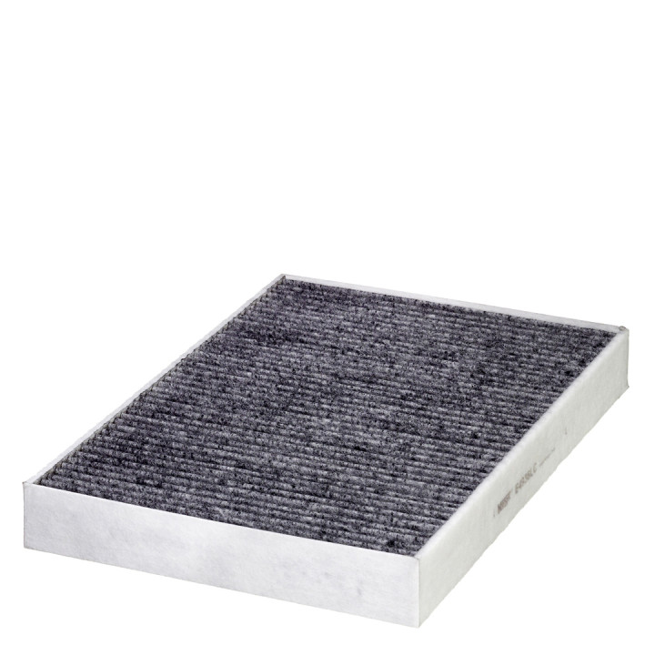 Filtr kabinowy HENGST FILTER E4936LC