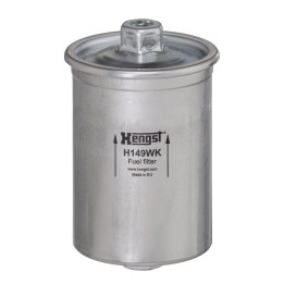 Filtr paliwa HENGST FILTER H149WK