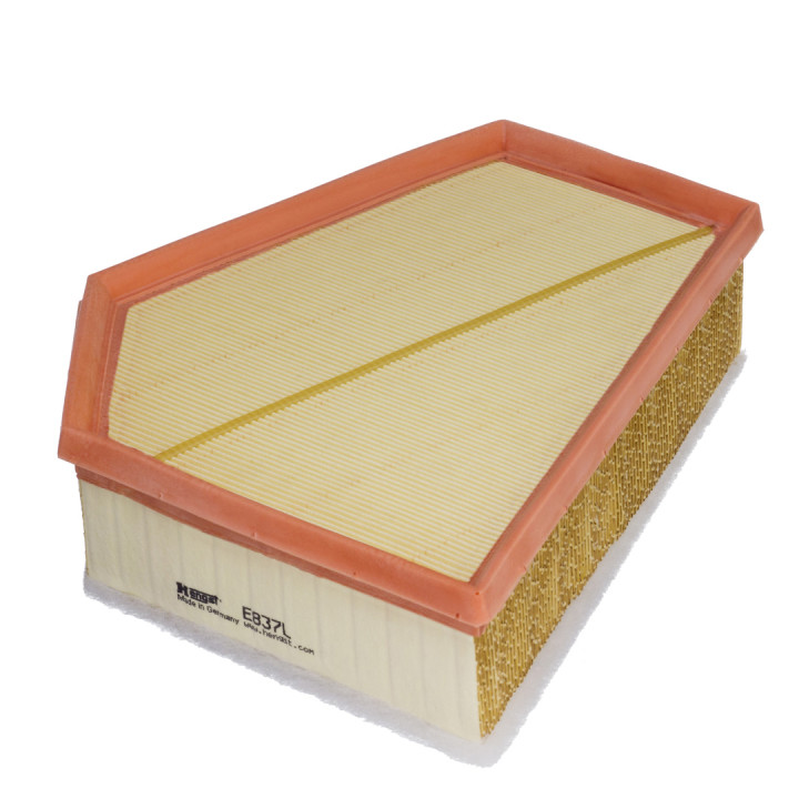 Filtr powietrza HENGST FILTER E837L