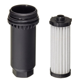 Zestaw filtra hydraulicznego, automatyczna skrzynia biegów HENGST FILTER EG936H D472