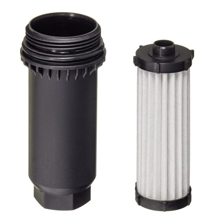 Zestaw filtra hydraulicznego, automatyczna skrzynia biegów HENGST FILTER EG936H D472
