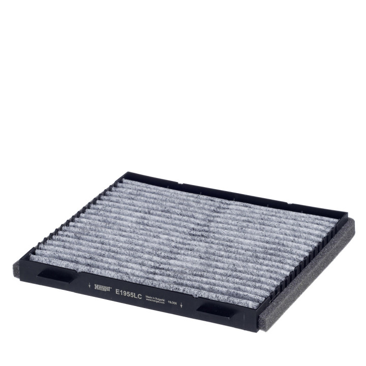 Filtr kabinowy HENGST FILTER E1955LC