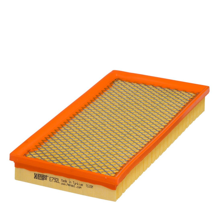 Filtr powietrza HENGST FILTER E792L