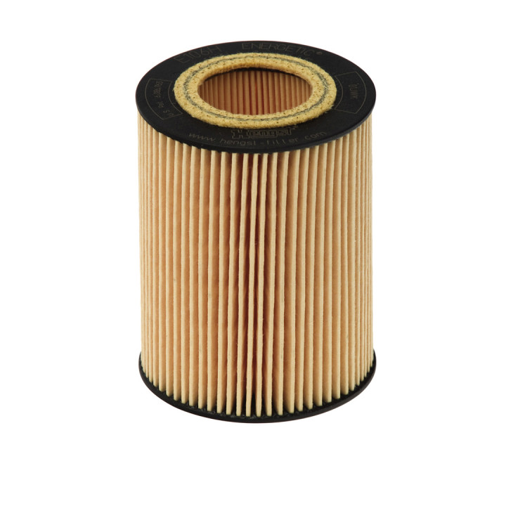 Filtr oleju HENGST FILTER E106H D171