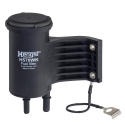Filtr paliwa HENGST FILTER H570WK