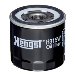 Filtr oleju HENGST FILTER H315W