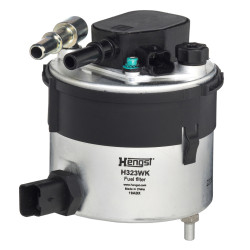 Filtr paliwa HENGST FILTER H323WK