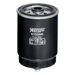 Filtr paliwa HENGST FILTER H193WK